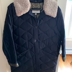 J Crew Barn Jacket